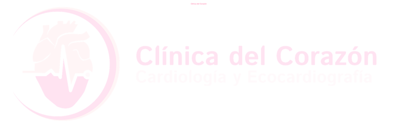 Cardiología y Ecocardiografía en CDMX - Clínica del Corazón