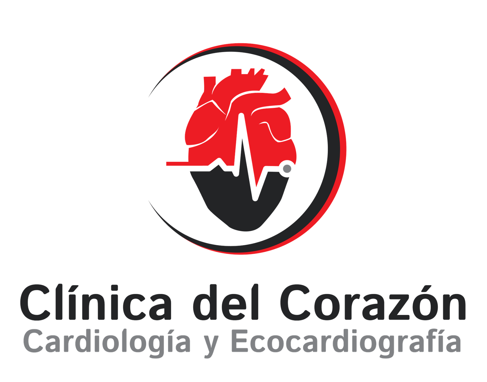Cardiología y Ecocardiografía en
                CDMX - Clínica del Corazón