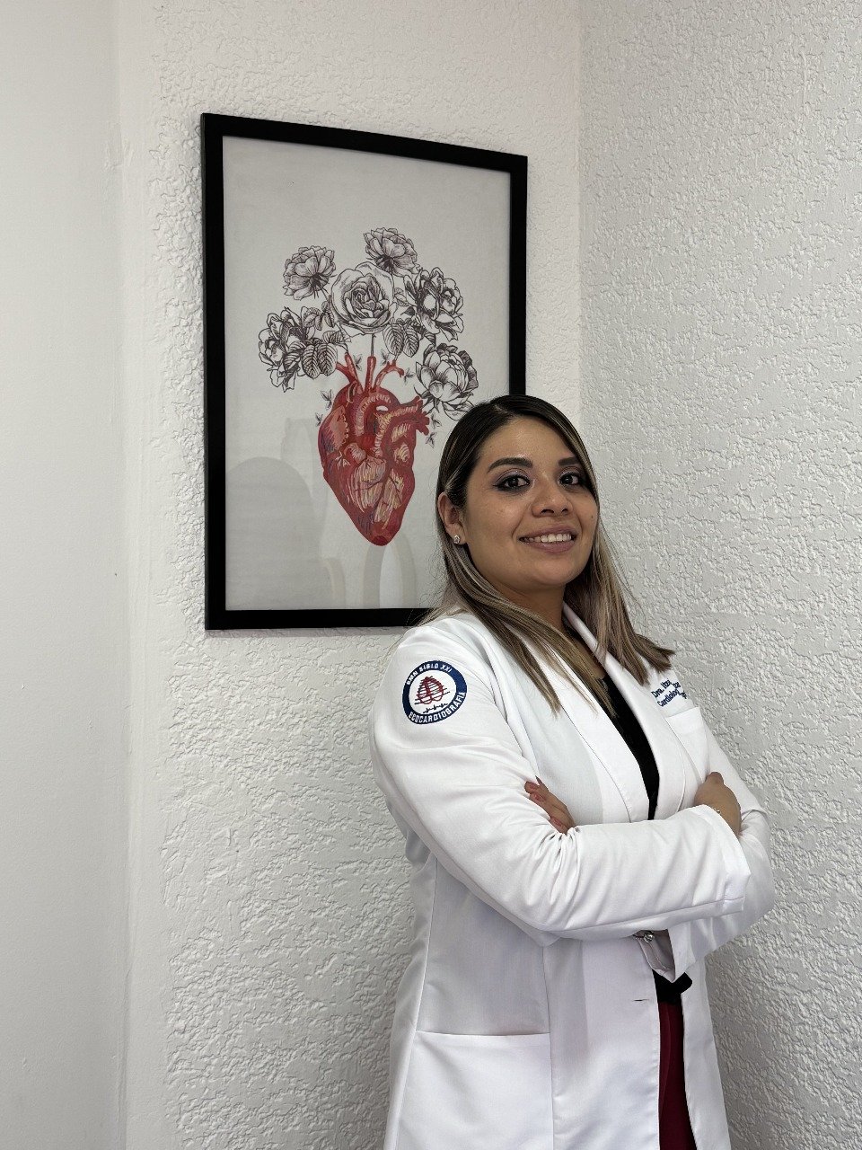 Clínica del Corazón especializada en cardiología en Ciudad de México
